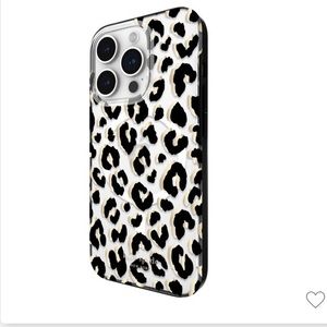 Kate Spade iPhone 15 case